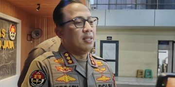 Polisi Tangkap Direktur Lokataru Delpedro, Diduga Hasut Aksi Anarkis di Jakarta