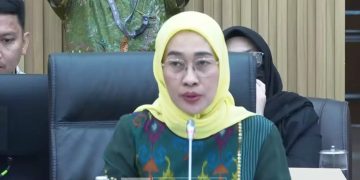 Komisi VI DPR Setujui RUU BUMN Dibawa ke Rapat Paripurna