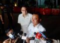 Prasetyo Ungkap Alasan Prabowo Sengaja Gelar Rapat Terbatas pada Minggu Malam