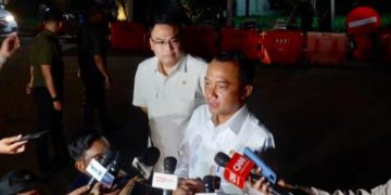 Prasetyo Ungkap Alasan Prabowo Sengaja Gelar Rapat Terbatas pada Minggu Malam