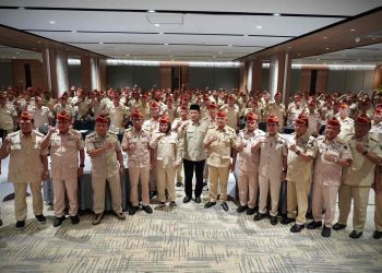 Menteri Koperasi Jabarkan Peran dan Fungsi Kopdes Merah Putih, Sosialisasi Menjadi Elemen Penting