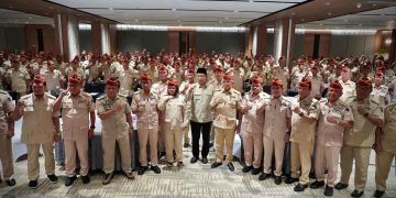 Menteri Koperasi Jabarkan Peran dan Fungsi Kopdes Merah Putih, Sosialisasi Menjadi Elemen Penting