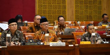 Komisi X DPR RI Setujui Anggaran Kemendikdasmen 2026 untuk Perkuat Akses dan Mutu Pendidikan