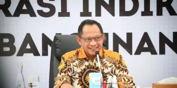 Mendagri Tito Menekan 3 langkah Strategis Pemda Kelola TKD 2026