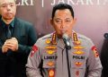 Mensesneg Bantah Kabar Surpres Pergantian Kapolri ke DPR