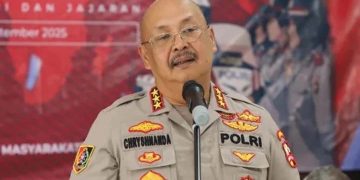 Komjen Chryshnanda: Tim Transformasi Reformasi akan Perbaiki Kesalahan Masa Lalu Polri