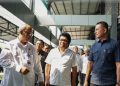 Komisi V DPR RI Kunjungi Terminal Pondok Cabe, Dorong Integrasi Transportasi dan Ruang UMKM 