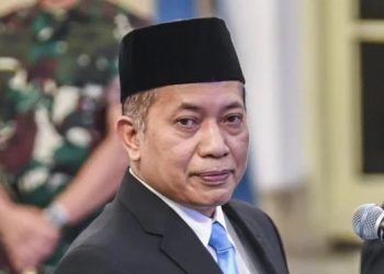 Ferry Juliantono Jadi Menteri Koperasi Gantikan Budi Arie Punya Harta Rp52 Miliar