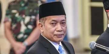 Ferry Juliantono Jadi Menteri Koperasi Gantikan Budi Arie Punya Harta Rp52 Miliar