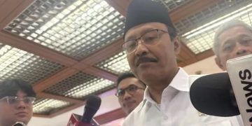 Kemensos Bagikan Bansos Rp 5-15 Juta Untuk Korban Demonstrasi