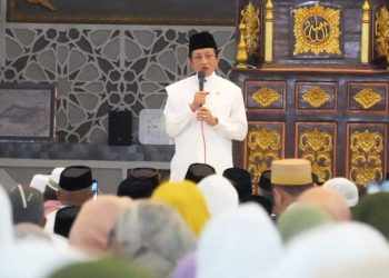 Menag Minta Penyuluh Lintas Agama Jadi Motor Penggerak Kerukunan Bangsa