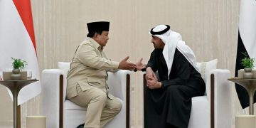 Presiden Prabowo dan Presiden MBZ Bahas Dinamika Global dalam Pertemuan di Abu Dhabi