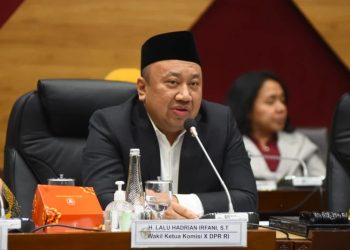 Sepekan Jabatan Kosong, Komisi X DPR Minta Prabowo Segera Tunjuk Menpora Baru