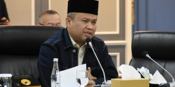 DPR Bentuk TGPF Usut Dugaan Pelanggaran HAM oleh PT Toba Pulp Lestari