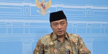 Prabowo Hadiri Parade Militer di Tiongkok, Bawa Pesan Persahabatan Bangsa