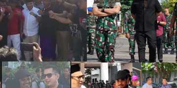 Sekretaris DPRD Jatim Ali Kuncoro Terapkan Sinergi Multipihak Jaga Gedung DPRD