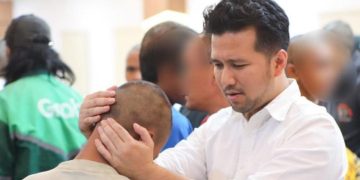 Wagub Emil Dardak Temui Perusuh Pembakar Grahadi, Ternyata Masih Anak Sekolah