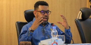 Ketua Komite III DPD RI Dukung Langkah Pemerintah Optimalkan Penyerapan Otsus