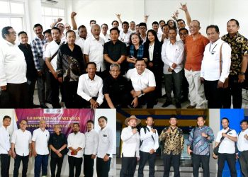 LUKW Unitomo Kembali Luluskan Wartawan Kompeten