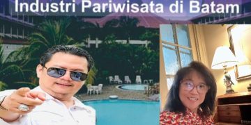 Aksi Sapu Lidi: Kursi Kotor Dari Sebelum Diduduki dengan “tumpukan” Pesanan.
