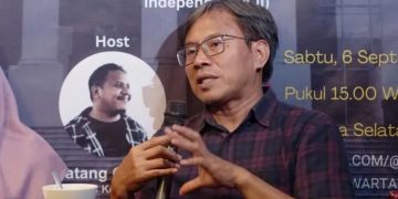 Uji Materi UU Pers Perjelas Perlindungan Hukum