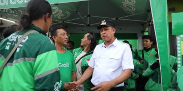 Walikota Bekasi Pastikan Ojol Sampai Pemulung Dapat BPJS Ketenagakerjaan Gratis di Kota Bekasi