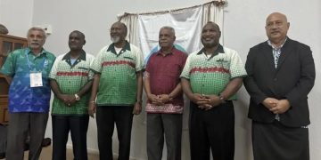 Papua Barat Bagian Terpenting Dalam Agenda Negara-negara Pasifik