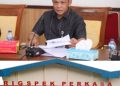 Arogansi PT Rigspek Nasib Mantan Karyawan ditelantarkan, Dua Kali RDPU, DPRD Ancam Sidak