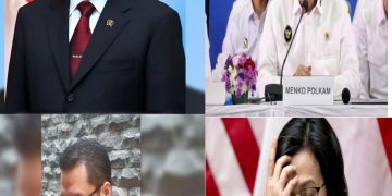 Aksi Sapu Lidi: Kursi Kotor Dari Sebelum Diduduki dengan ‘Tumpukan’ Pesanan