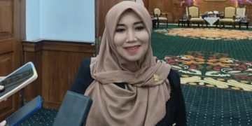 Anggota DPD Asal Jatim Ning Lia: Lindungi Anak, Ringankan Beban Guru