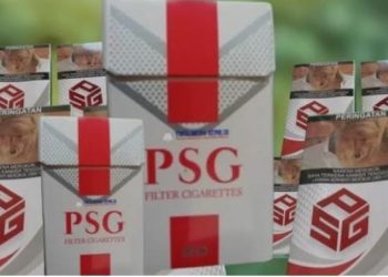 Batam Surga Peredaran Rokok Ilegal Non Cukai, Aparat Penegak Hukum Tutup Mata!