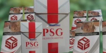 Batam Surga Peredaran Rokok Ilegal Non Cukai, Aparat Penegak Hukum Tutup Mata!