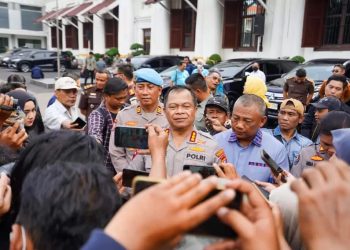 Polrestabes Surabaya Gagalkan Peredaran 85 Kg Sabu dan 40 Ribu Ekstasi, Selamatkan 881 Ribu Jiwa