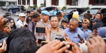 Polrestabes Surabaya Gagalkan Peredaran 85 Kg Sabu dan 40 Ribu Ekstasi, Selamatkan 881 Ribu Jiwa