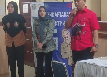 Tak Perlu Lagi Bingung Urus Dokumen! Ini Langkah DPRD dan Dukcapil Dekatkan Layanan ke Warga