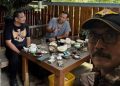 Anggota Komisi VII DPR RI Banyu Biru Minta Stasiun RRI di Jatim Serius Jalankan Peran