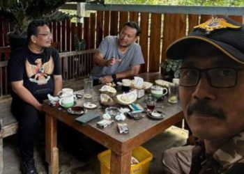 Anggota Komisi VII DPR RI Banyu Biru Minta Stasiun RRI di Jatim Serius Jalankan Peran