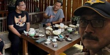 Anggota Komisi VII DPR RI Banyu Biru Minta Stasiun RRI di Jatim Serius Jalankan Peran