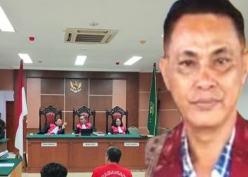 Penasihat Marga Panjaitan Ingatkan Jangan Sampai Ada “Permainan” Dalam Kasus Gordon Silalahi