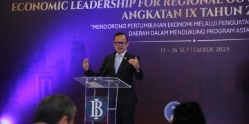 Ekonomi Daerah Kunci Menuju Indonesia Jadi Negara 5 Besar Ekonomi Dunia