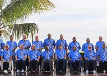 Kesepakatan Bersejarah Warnai Penutupan Forum Kepulauan Pasifik ke-54