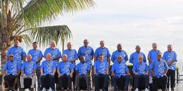 Kesepakatan Bersejarah Warnai Penutupan Forum Kepulauan Pasifik ke-54