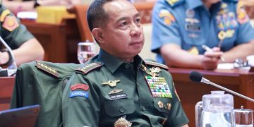 Komisi I DPR Sahkan Anggaran Pertahanan 2026 Rp187,1 Triliun