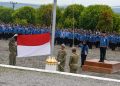 HKN dan Haormas Humbahas”Semangat Olahraga Satukan Perbedaan “