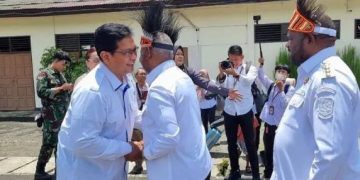 Pengiriman Transmigran Tergantung Permintaan Pemerintah Daerah