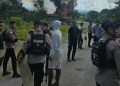 TNI Dituding Tembak Warga Sipil Dalam Kerusuhan di Yalimo Papua