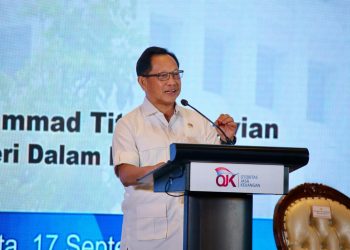 Pentingnya Keseimbangan APBD dan Peran Swasta dalam Pembangunan Daerah