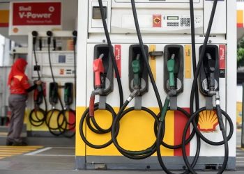 ESDM Diminta Waspada Kelangkaan BBM di SPBU Swasta