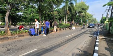 Kota Bekasi Gelar Aksi Kerja Bakti Massal untuk World Cleanup Day 2025
