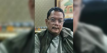 Dari Semenanjung Malaya (penyengat) Hingga ke PBB New York, Catatan Perjuangan Megat Rurry Afriansyah